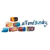 At All and Sundry logo, At All and Sundry contact details