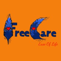 FreeCare logo, FreeCare contact details