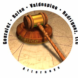 Gonzalez Rolon Valdespino & Rodriguez, Attorneys logo, Gonzalez Rolon Valdespino & Rodriguez, Attorneys contact details