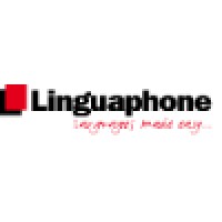 Linguaphone logo, Linguaphone contact details