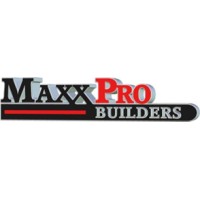 MaxxPro Builders logo, MaxxPro Builders contact details