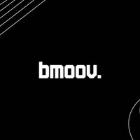 BMoov logo, BMoov contact details