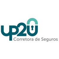 UP2U Corretora logo, UP2U Corretora contact details