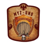 Myz-Uno Micro Brewery logo, Myz-Uno Micro Brewery contact details