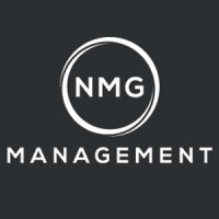 NMG Management logo, NMG Management contact details