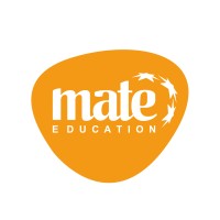 Mate Education logo, Mate Education contact details