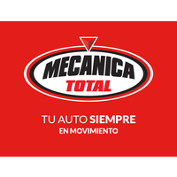 Mecánica Total logo, Mecánica Total contact details