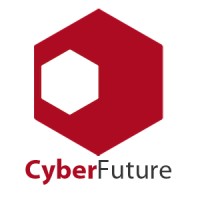 CyberFuture Media logo, CyberFuture Media contact details