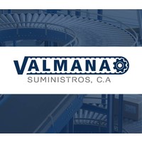 Valmana logo, Valmana contact details