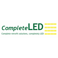 Complete LED logo, Complete LED contact details