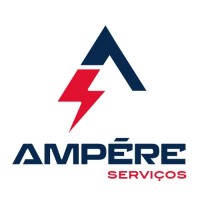 Ampére Serviços logo, Ampére Serviços contact details