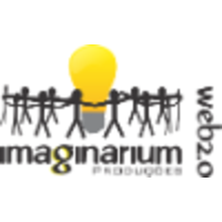 Imaginarium Produções logo, Imaginarium Produções contact details