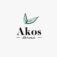 AKOS DERMA logo, AKOS DERMA contact details