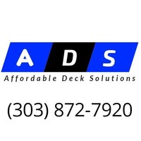 Affordable Deck Solutions logo, Affordable Deck Solutions contact details