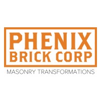 Phenix Brick Corp. logo, Phenix Brick Corp. contact details