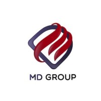 MD Group of Nepal logo, MD Group of Nepal contact details