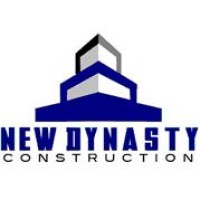 New Dynasty Construction Co. logo, New Dynasty Construction Co. contact details