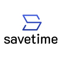 Savetime logo, Savetime contact details