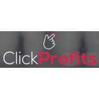 ClickProfits logo, ClickProfits contact details