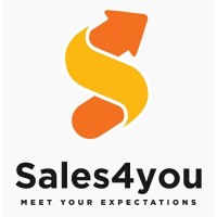 Trag sales4you logo, Trag sales4you contact details