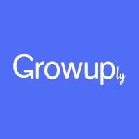 Growuply logo, Growuply contact details