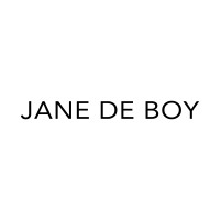 Jane de Boy logo, Jane de Boy contact details