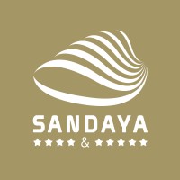 Groupe Sandaya logo, Groupe Sandaya contact details