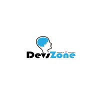 DevsZone logo, DevsZone contact details