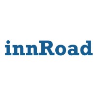 innRoad logo, innRoad contact details