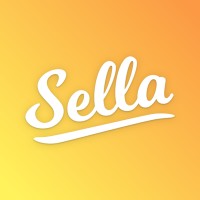 Sella logo, Sella contact details