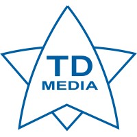 TD Media, Inc. logo, TD Media, Inc. contact details