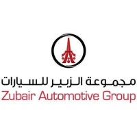 Zubair Automotive Group logo, Zubair Automotive Group contact details