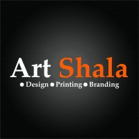 Art Shala logo, Art Shala contact details