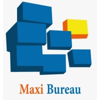 MAXI BUREAU SARL logo, MAXI BUREAU SARL contact details