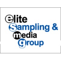 Elite Sampling & Media Group logo, Elite Sampling & Media Group contact details