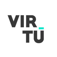 Virtù logo, Virtù contact details