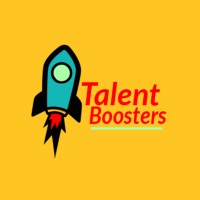 Talent Boosters PR, LLC logo, Talent Boosters PR, LLC contact details