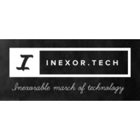 inexor.tech logo, inexor.tech contact details