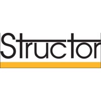 Structor Fredrikstad AS logo, Structor Fredrikstad AS contact details