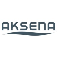 Aksena logo, Aksena contact details