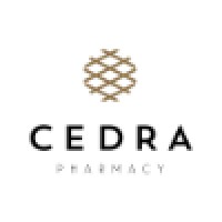 Cedra Pharmacy logo, Cedra Pharmacy contact details