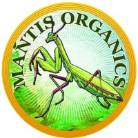 Mantis Organics Corporation logo, Mantis Organics Corporation contact details