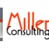 Miller Consulting logo, Miller Consulting contact details