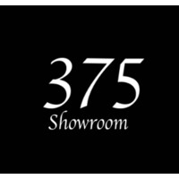 375 Showroom logo, 375 Showroom contact details