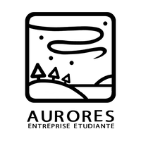 Aurores Entreprise Étudiante logo, Aurores Entreprise Étudiante contact details