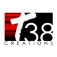 T38 Creations logo, T38 Creations contact details