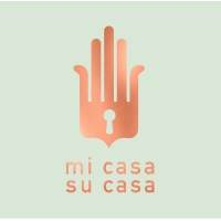 Mi Casa Su Casa logo, Mi Casa Su Casa contact details