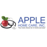 Apple Home Care Inc. logo, Apple Home Care Inc. contact details