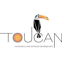 ToucanSoft logo, ToucanSoft contact details