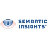 Semantic Insights logo, Semantic Insights contact details